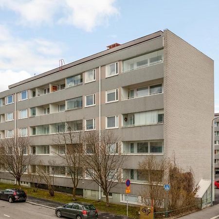 Kotimaailma Apartments Kuopio Exteriör bild