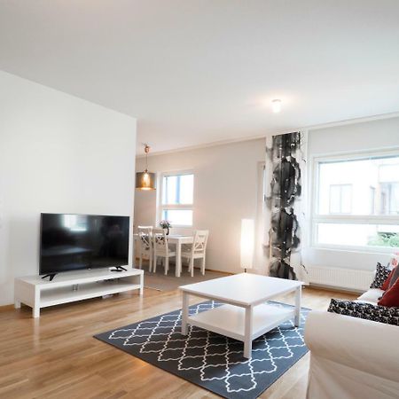 Kotimaailma Apartments Kuopio Exteriör bild