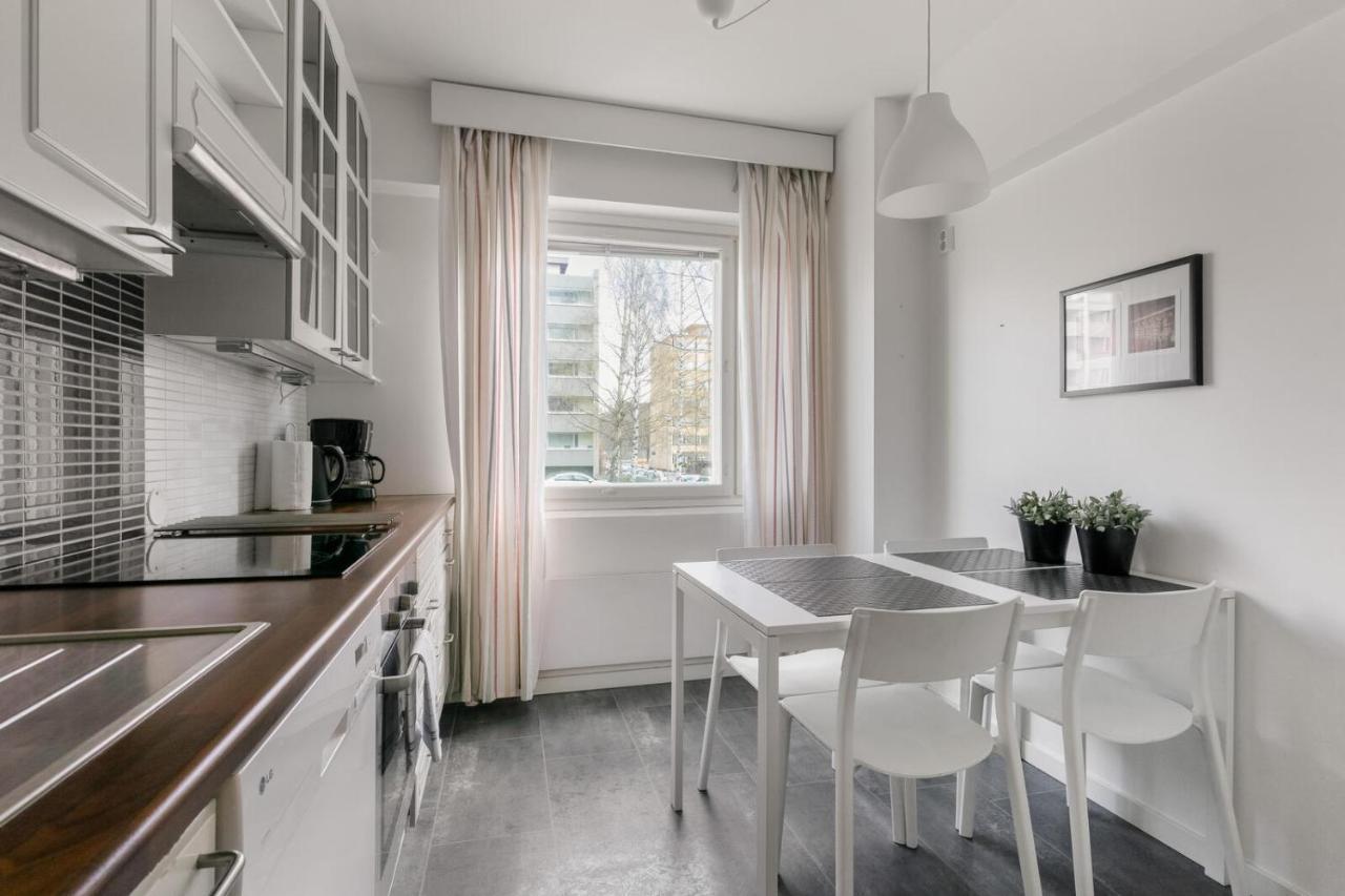 Kotimaailma Apartments Kuopio Exteriör bild
