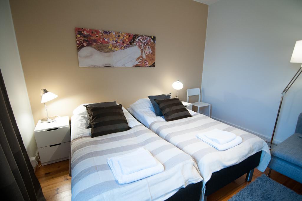 Kotimaailma Apartments Kuopio Exteriör bild