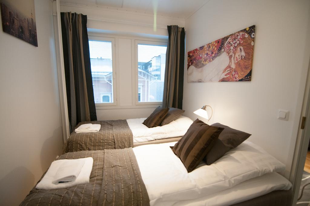 Kotimaailma Apartments Kuopio Exteriör bild