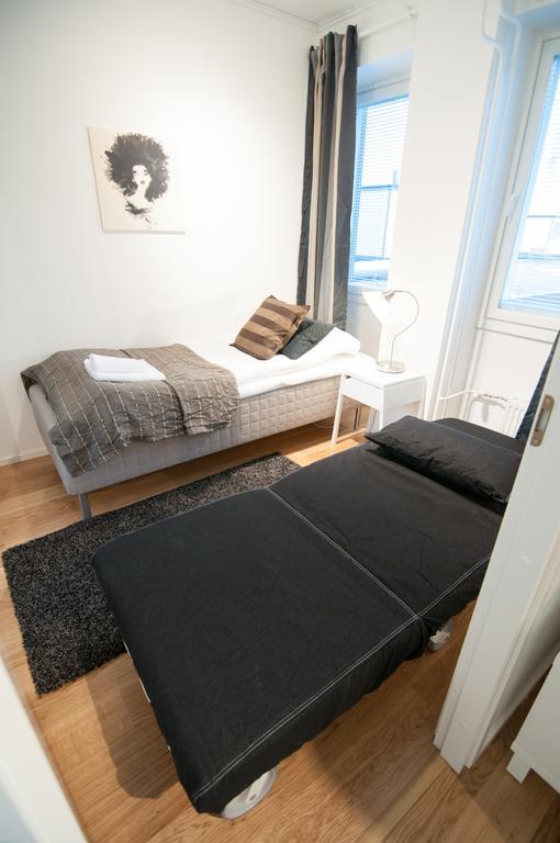 Kotimaailma Apartments Kuopio Exteriör bild