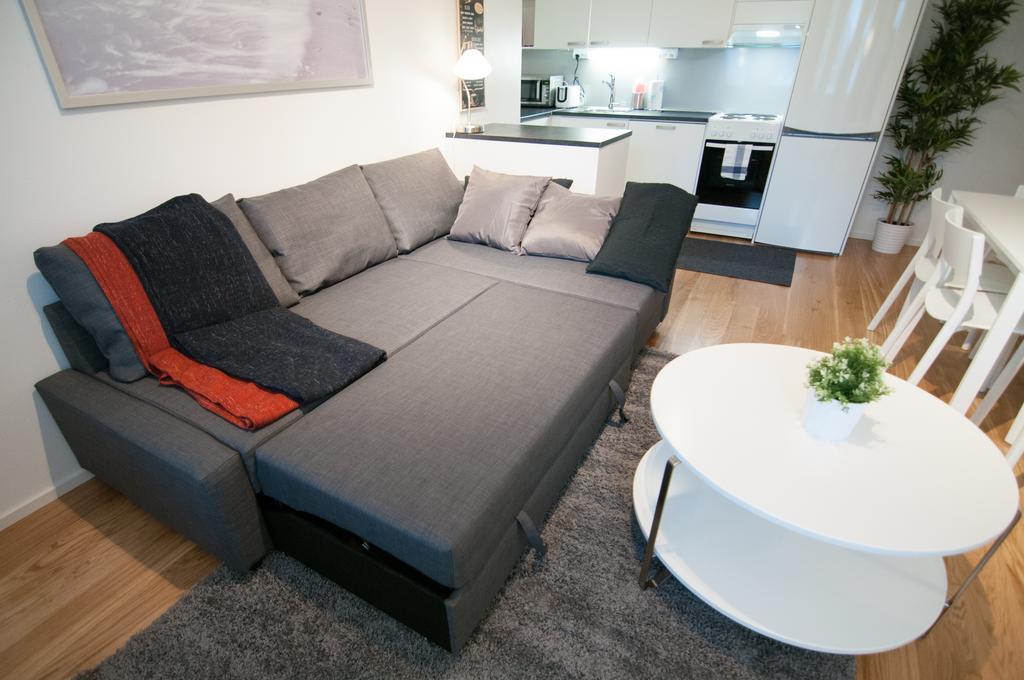 Kotimaailma Apartments Kuopio Exteriör bild