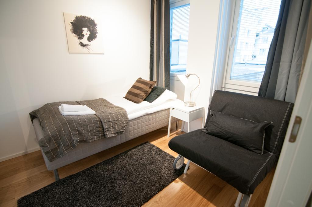Kotimaailma Apartments Kuopio Exteriör bild