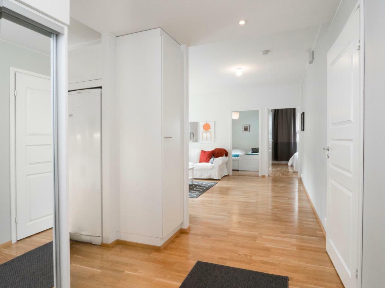 Kotimaailma Apartments Kuopio Exteriör bild